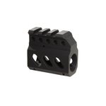DoubleStar Superlite Picatinny Gas Block AR-15, LR-308 0.750 Matte Black