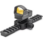 DEMO 1-Piece Leupold DeltaPoint Pro AR DLOC Mount - Matte Black