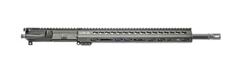 Luth-AR 5.56 Mark 12 Complete Upper Barrel Receiver Assembly