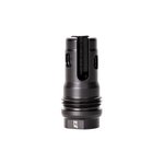 Rugged Suppressors FH007 R3 Flash Mitigation System 7.62 NATO 9/16-24 2.13in Black