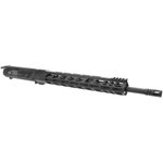 TacFire AR-10 Complete Upper .308 Win 18 Inch Barrel Black Bolt Carrier Group