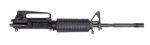 Bushmaster M4 Patrolman's Carry Handle Upper Assembly