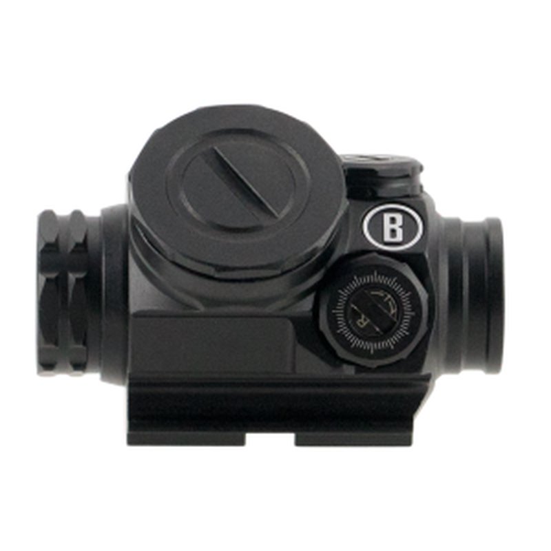 Bushnell Tac Optics Lil P Prism Red Dot Sight - Circle Dot/BDC Reticle