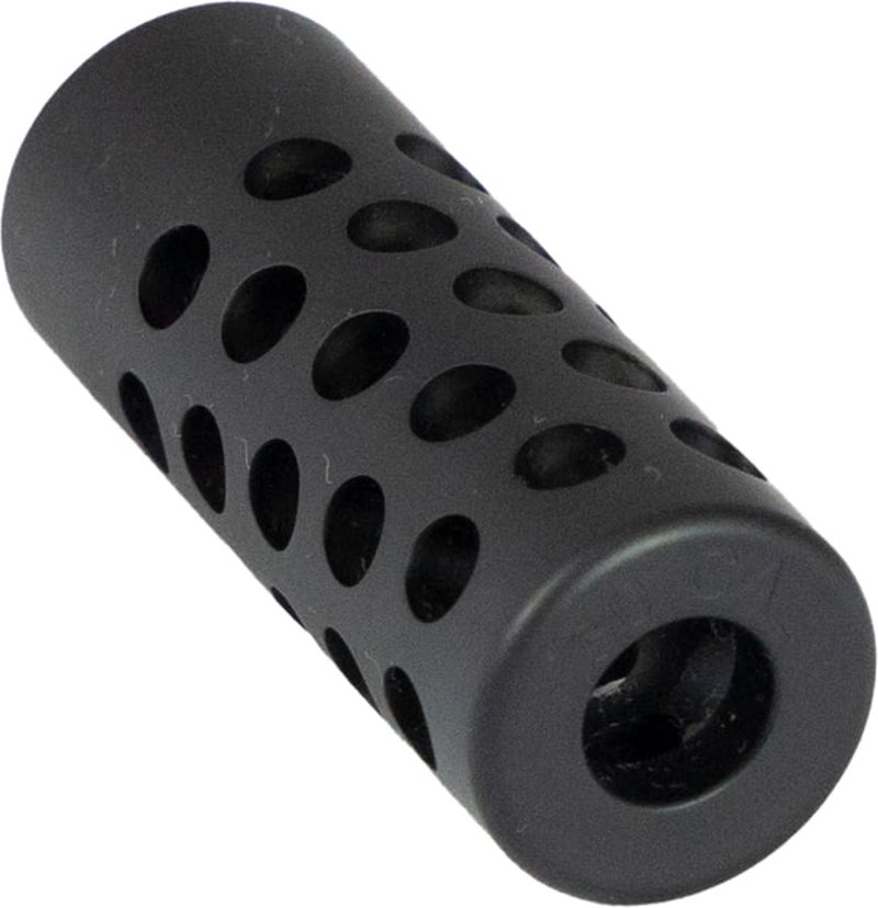 Tactical Precision Manufacturing TPM .30 Cal 1/2x28 Titanium Muzzle Brake