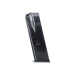 Mec-Gar Browning Hi-Power Magazine MGBHP15N 9mm Luger 15-Round Nickel Fits Browning Hi-Power/SA-35