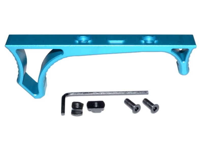 Presma Lightweight Aluminum Handstop for M-LOK Slots