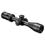 Bushnell 4.5-18x40mm Drop Zone 223 BDC Reticle Riflescope with Target Turrets and Side Pa