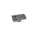 EGW DeltaPoint Pro Dovetail Sight Mount Novak Cut for Optima/JPoint