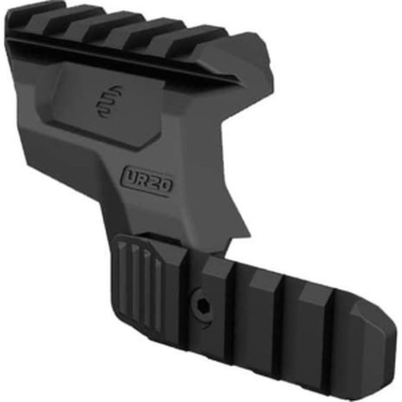 Recover Tactical 20/20 Upper Rail Mount MIL-STD-1913 Picatinny
