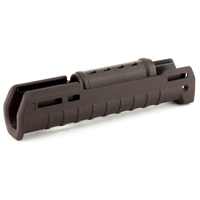 Magpul Zhukov-U AK-47/AK-74 Handguard Plum M-LOK Aluminum Chassis MAG680-PLM