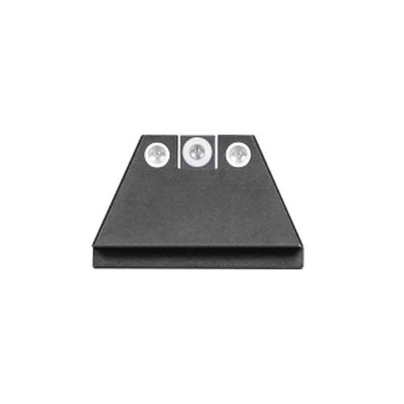 Night Fision Suppressor Height Night Sight Set for Glock