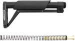 Toni System Fixed Stock 9in