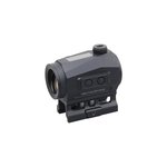 Vector Optics Scrapper 1x25 Red Dot Solar Power Multi Reticle for .308/.30-06 Rifles