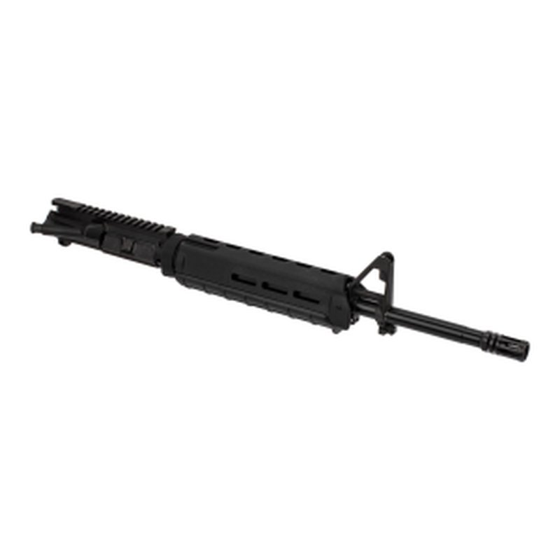 Aero Precision 5.56 Mid-Length Barreled AR-15 Upper - Pinned FSB - MOE Handguard - 16" Open Box