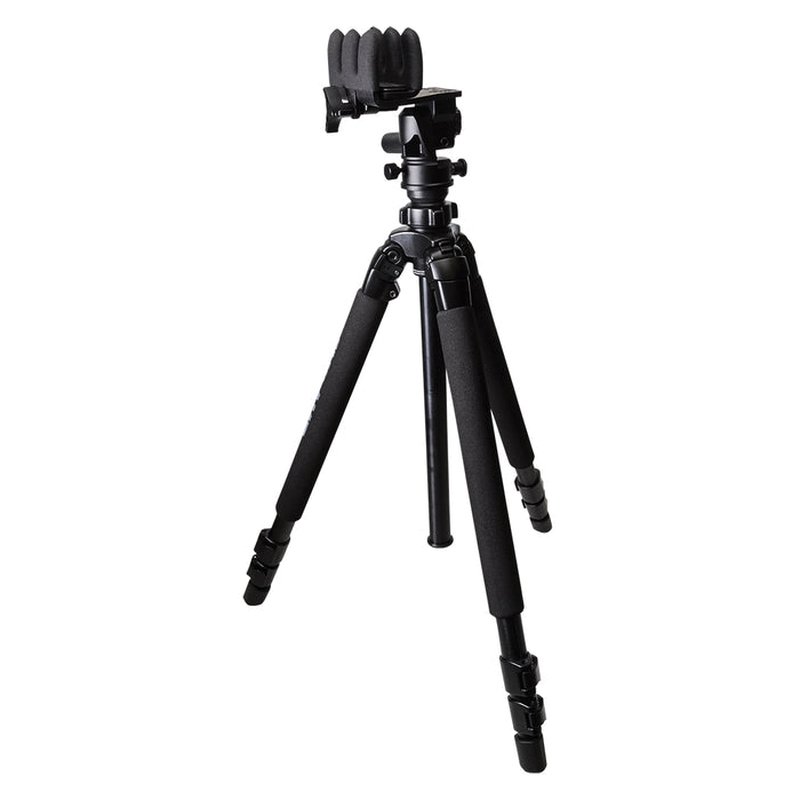 Kopf Jager K700 Tripod with Reaper Grip Rest for AR-15