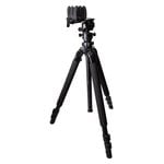 Kopf Jager K700 Tripod with Reaper Grip Rest for AR-15