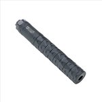 Lone Wolf Arms Eliminator Suppressor .45 ACP 8.45 in 1.375 in Aluminum 7075