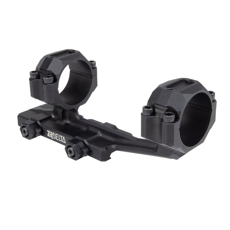 ZRO Delta ZRO-FRZ Cantilevered QD Mount 34mm