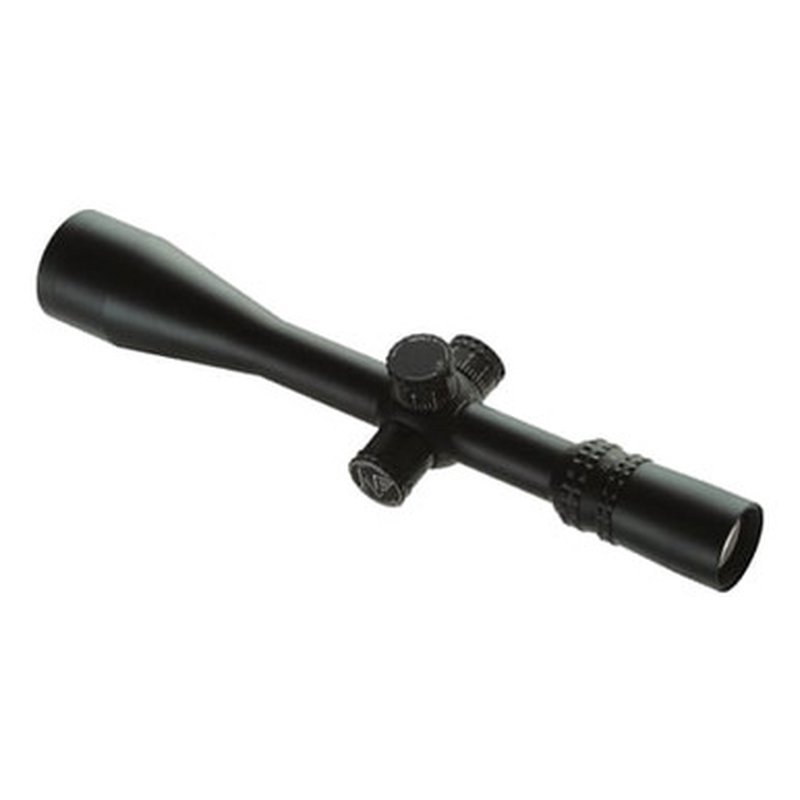Nightforce NXS 5.5-22x56 CH-3 High Speed Turret Riflescope