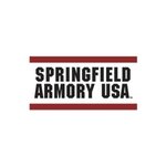 Springfield Armory Echelon Grip Module #3 Large Aggressive Texture Black