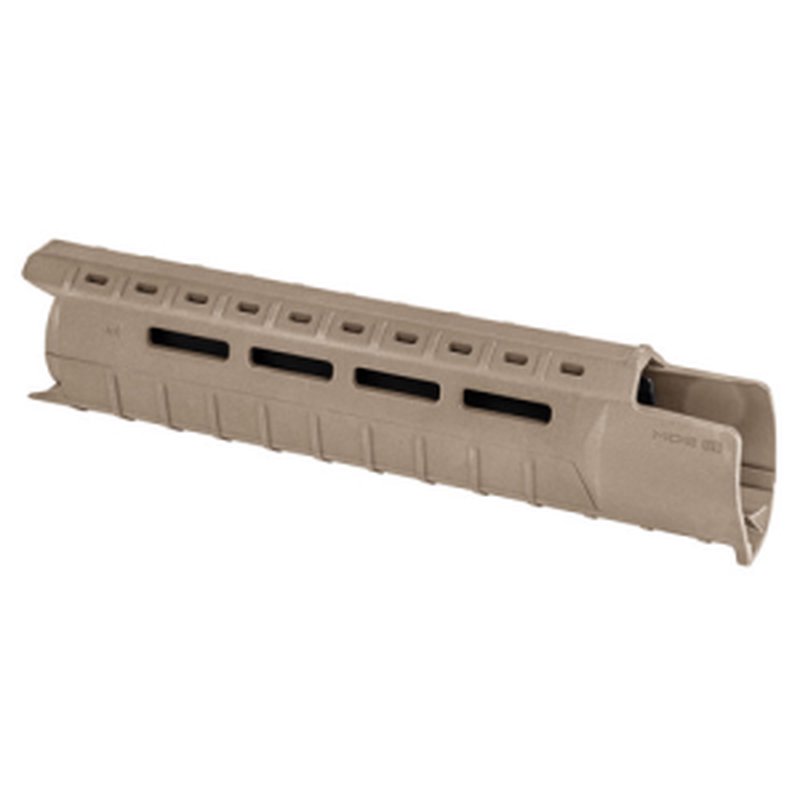 MAGPUL MOE SL Hand Guard Mid-Length AR15/M4 FDE