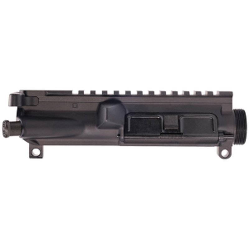 Upper Receiver Sub-Assy.,AM-15,W/Standard Charging Handle,Blk [Retail Pkg)