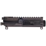 Upper Receiver Sub-Assy.,AM-15,W/Standard Charging Handle,Blk [Retail Pkg)
