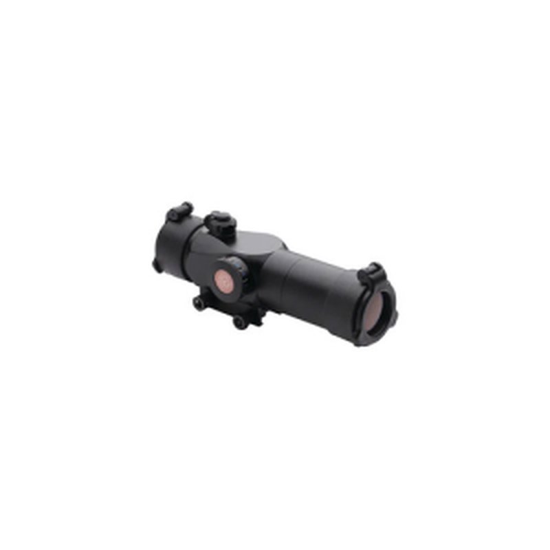 TRUGLO Red-Dot 30mm 3CLR PS/SS Blk