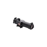 TRUGLO Red-Dot 30mm 3CLR PS/SS Blk