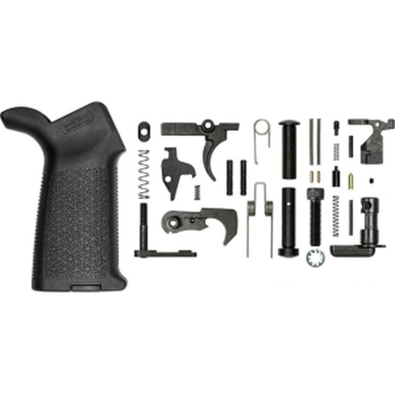 Aero Precision M4E1 MOE Lower Parts Kit - APRH100968