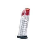 Chiappa CBR-9 Magazine 9mm Luger 10-Round Clear Plastic