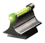 Truglo Rifle Front Sight Green Fiber Optic Ramp