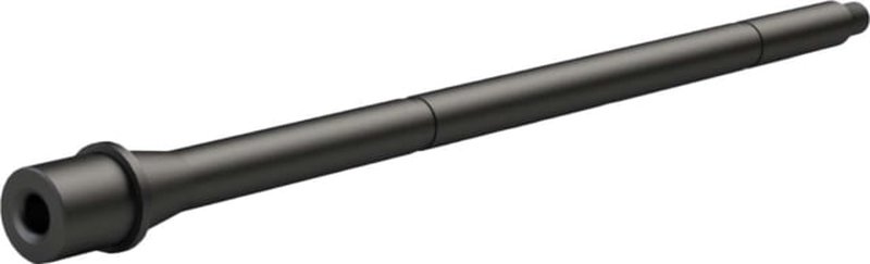 FM Products Ultralight 9mm Barrel 16 Inch 1:10 Twist 1/2x28 Thread QPQ Nitride Black