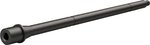 FM Products Ultralight 9mm Barrel 16 Inch 1:10 Twist 1/2x28 Thread QPQ Nitride Black