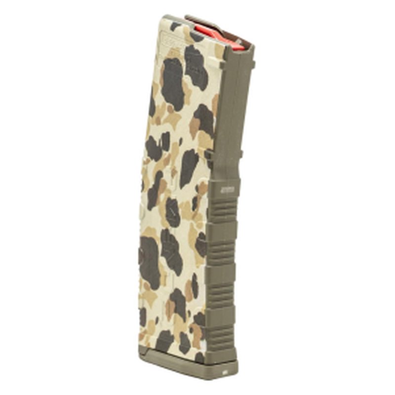 Amend2 AR-15 Mod-2 Rifle Magazine Beach Frogskin Camo 5.56/.223 30rd