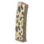 Amend2 AR-15 Mod-2 Rifle Magazine Beach Frogskin Camo 5.56/.223 30rd