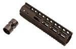 Noveske N4 Hybrid Rail, M-Lok 7in