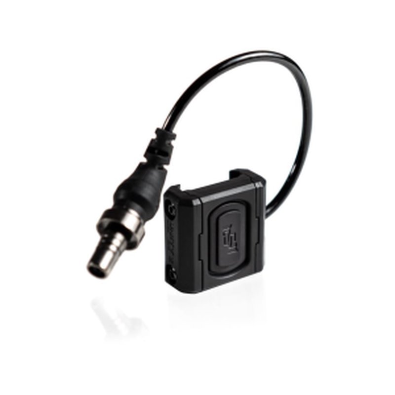 Modlite ModButton Lite Plug MBL-BLK-SF-4.5 Surefire Modlite Switch Cable