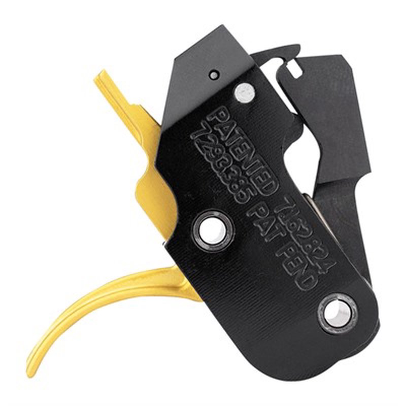 TRIGGERTECH - AR15 SINGLE-STAGE DIAMOND TRIGGERS