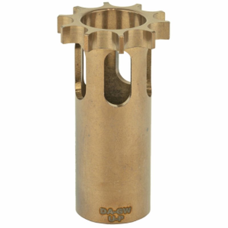 Griffin Armament CAM-LOK Universal QD Piston System for Ghost/Wolfman