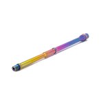 Faxon Match Series Gunner 16 Inch 223 Wylde 5R Barrel Chameleon PVD