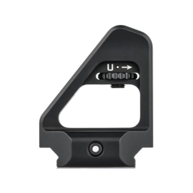 Scalarworks PEAK AR-15 Front Sight Black