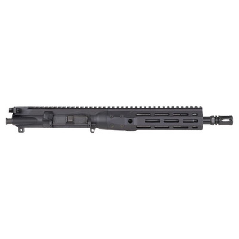 LWRC ICDI Upper Receiver M-LOK Direct Impingement 5.56 NATO 10.5in 1:7 1/2x28