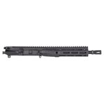 LWRC ICDI Upper Receiver M-LOK Direct Impingement 5.56 NATO 10.5in 1:7 1/2x28