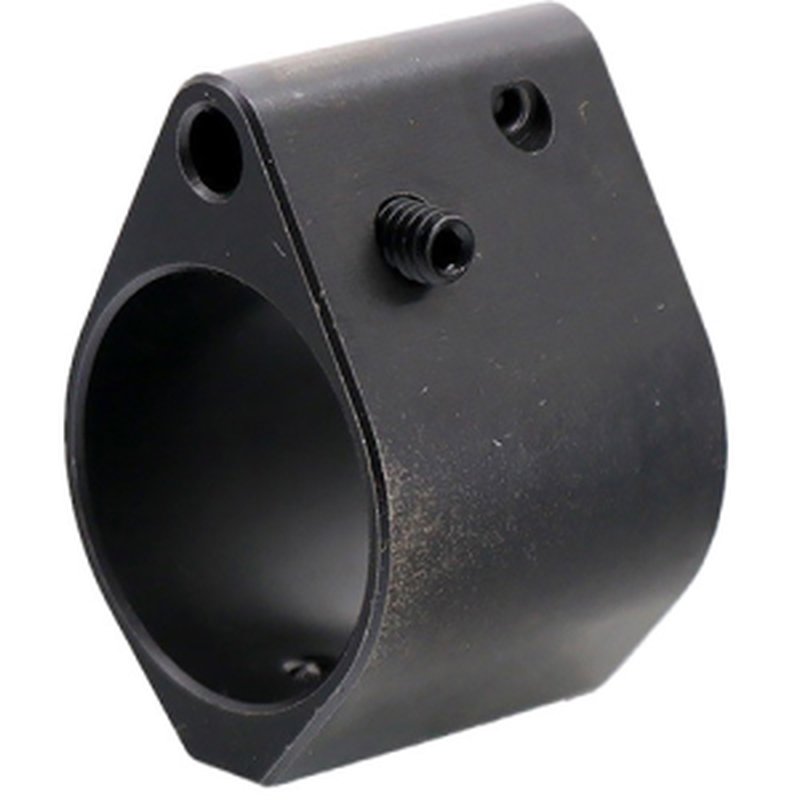 TACFIRE Gen3 Adjustable Gas Block .750 AR-15 Steel