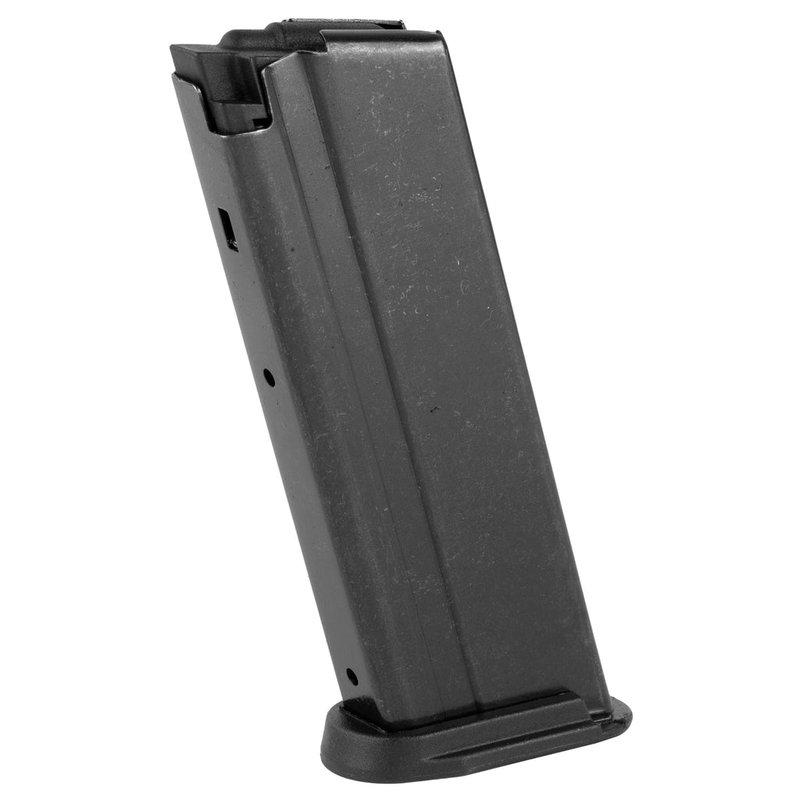 ProMag Ruger-57 20-Round 5.7x28mm Steel Pistol Magazine Blued Finish
