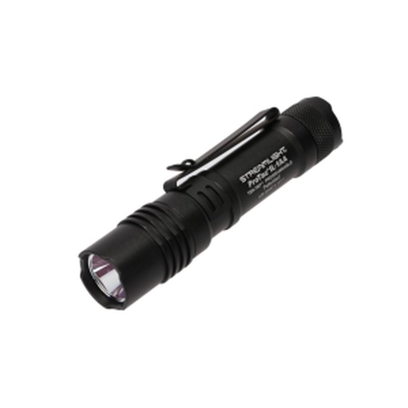 Streamlight ProTac 1L-1AA 350 Lumen Dual Fuel Tactical Flashlight