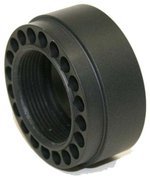 Precision Reflex PRI Replacement Barrel Nut