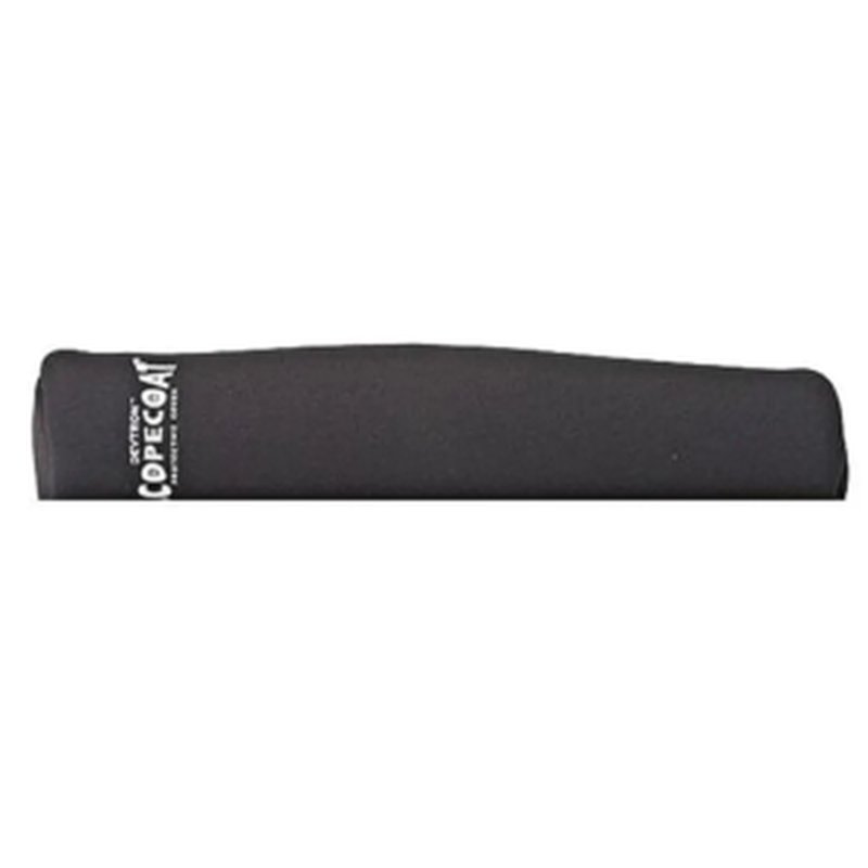 Sentry 10SC09BK Scopecoat Standard XL 15.5in x 60mm Scope Cover (Black)