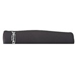 Sentry 10SC09BK Scopecoat Standard XL 15.5in x 60mm Scope Cover (Black)